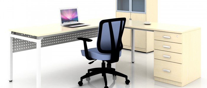 PRIMERNI SO ZA VSAKO PISARNO